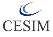 cesim santa rosa|Cesim, Santa Rosa .